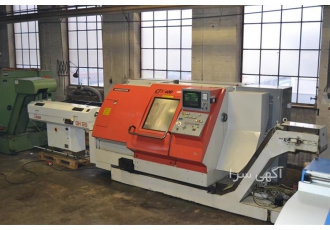 تراشکاری cnc تراش cnc از قطر ۵mm تا ۳۵۰mm در اصفهان cnc تراش cnc