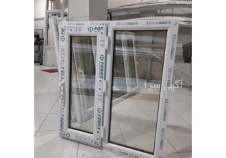 عرضه و فروش در و پنجره دوجداره upvc در تهران عرضه و فروش در و پنجره ی