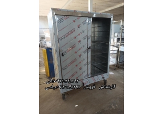گرم خانه استیل گرمکن غذا به دلیل گرم نگه داشتن غذا باید از عایق