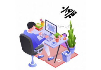 دوره مقدماتی تا پیشرفته کامپیوتر آموزش تخصص ماست دوره کامل مهارتهای هفت