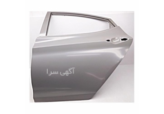 درب خودرو اسپورتیج جنیون پارت