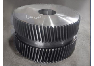 انجام خدمات تراشکاری و CNC شرکت نوآور ساخت آرتا نگین مفتخر است