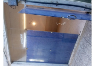 فروش ۱۴ متر مغازه تجاری در پاساژ