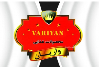 شرکت واریان گستر کیان کار