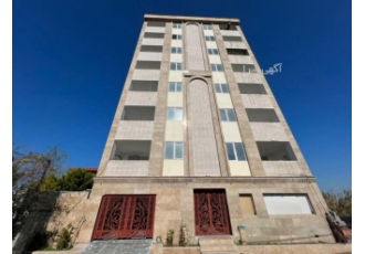 فروش چند واحد آپارتمان در خط دریا