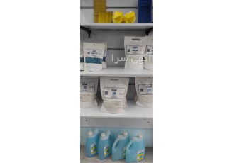لوازم نگه داری ویلای استخر دار در رشت فروشگاه تجهیزات استخر آشا رشت