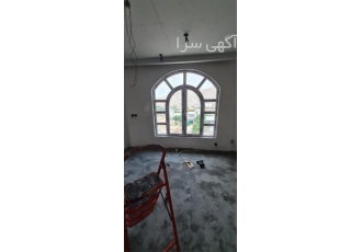 خدمات فروش درب و پنجره ی upvc دوجداره