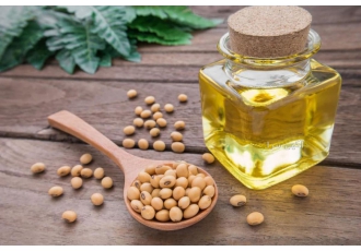 فروش روغن خام سویا فروش ویژه روغن خام سویا از کارخانه روغن طلایی