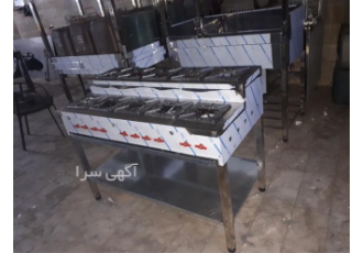 کته پز استیل تولید کته پز استیل