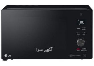 مایکروویو ال جی مدل MH۸۲۶۵DIS خیلی ارزان تر از دیجی کالا ویژگی