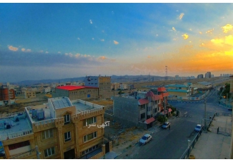 اجاره پردیس 107 متر بنای خالص آگهی شخصی هست و توسط مالک 1 ویو بی نظیر