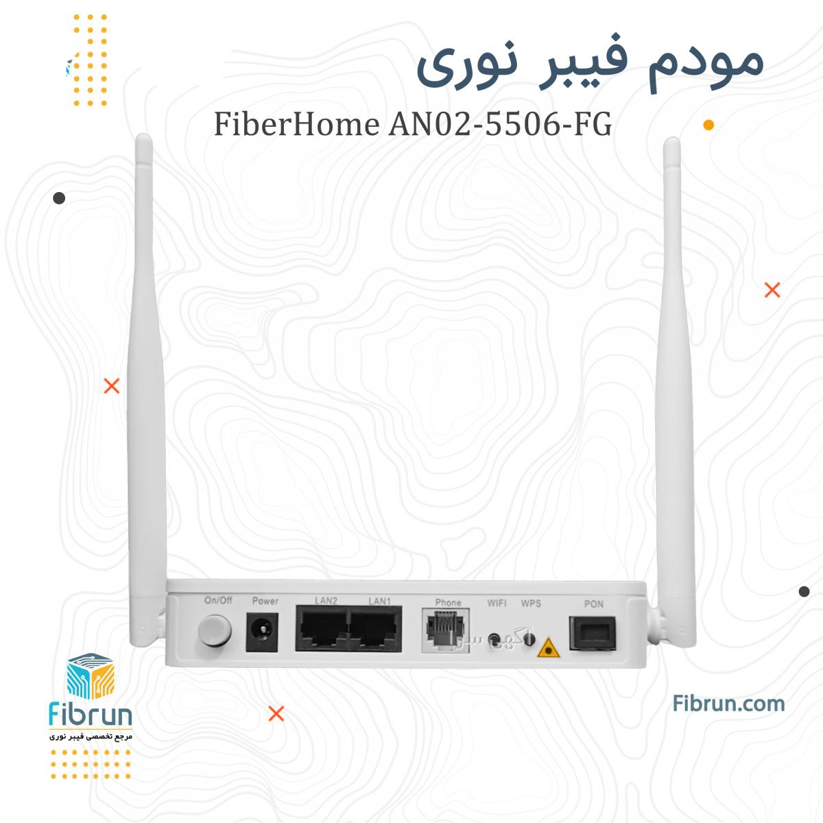 تجهیزات gpon