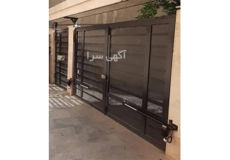 فروش جک ریلی و بازویی - جک پارکینگی