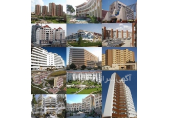 فروش غرفه 45 متری پردیس یک