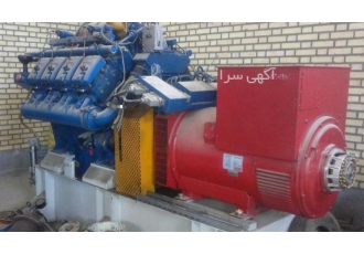 راهنمای خرید ژنراتور گازی دائم کار در تهران راهنمای خرید ژنراتور گازی