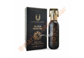 فروش روغن سیاهدانه لاکچری کوین روغن ترکیبی در اصفهان فروش روغن