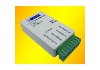 ماژول درب بازکن کارتی ریموتی لگزو LEGZO