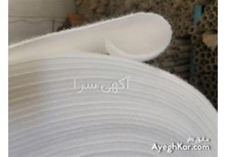 تولید کننده ورق ژئوتکستایل