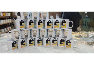 چاپ ماگ تبلیغاتی ارزان در مشهد سلام خدمت شما همراهان چاپ دونی هدف ما