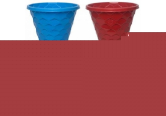 فروش گلدان پلاستیکی درجه یک فقط به صورت عمده
