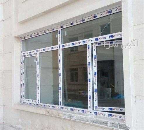 آگهی های درب و پنجره - مرودشت