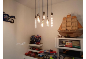 فروش ۸۵ متر آپارتمان مسکونی در مهرشهر کرج