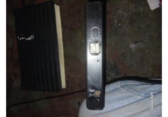 پخش کننده DVD DVD کاملا سالم برای ضبط و پخش صدا اصل ژاپن سوزوکب