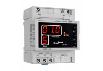 سوپر تایمر اتومات شیوا سوپر تایمر تمام اتوماتیک شیوا