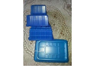 ظروف بسته بندی قارچ ظرف قارچ فروشگاه تی تاک آماده ارائه ظروف بسته بندی