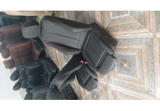 صندلی پاژن پاجیرو پاترول پیکاپ کاپرا رونیز سرانزا