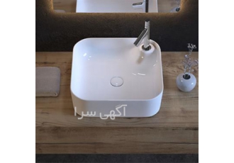 فروش عمده سنگ روشویی در کرج شرکت سنگسان باتیس تولید کننده انواع روشویی