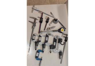 دریافت قطعات جهت تراشکاری و فرزکاری و سری تراشی در اصفهان ساخت کلیه ی