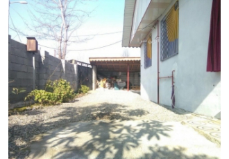 خونه ویلایی توشهرستان رضوانشهر