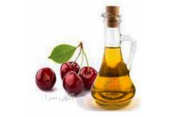 واردات ، تامین و فروش اسانس آلبالو