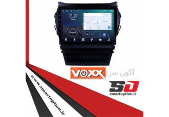 فروش مانیتور ، نویگیشن ، فابریک سانتافه ix45