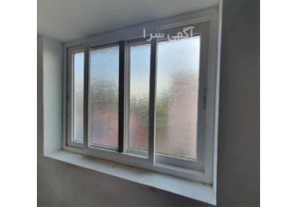 نصب و آماده سازی پنجره ی upvc با کم ترین قیمت