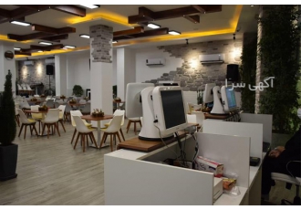 نمایندگی فروش صندوق فروشگاهی اسکار
