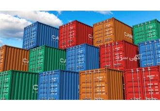 فروش کانتینر با قیمت مناسب و کیفیت بالا
