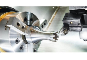 تراش CNC فرز در اصفهان ترش CNC فرز سری کاری و سری تراشی با کیفیت و دقت