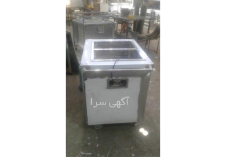 گرمخانه بیمارستانی در شهریار گرمخانه بیمارستانی گرمخانه بیمارستانی جزء