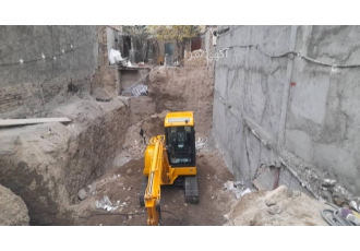خاکبرداری