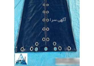 قیمت پارچه برزنت شمعی فروش برزنت شمعی در ارومیه تولید انواع پارچه