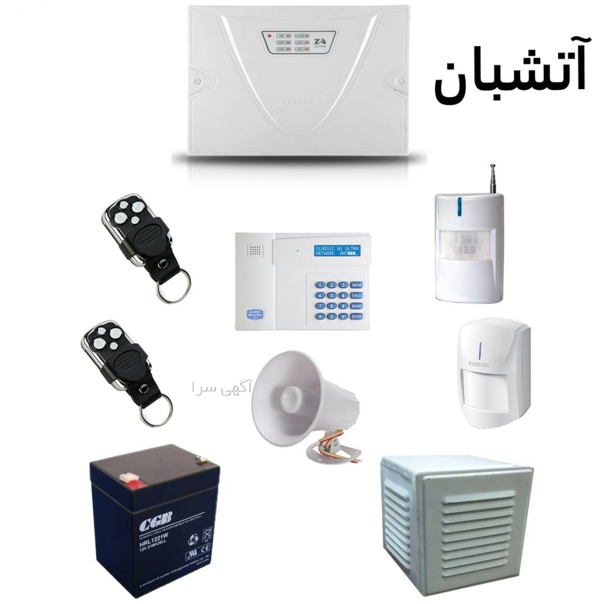 خرید قالب اکسترا