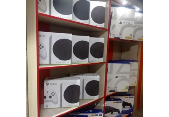 Xbox Series S با بازی ✅فروشگاه پایا گیم✅ ✅تجربه ای جدید در زمینه خدمات