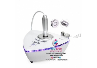عرضه و فروش دستگاه آر اف (rf) سالنی ۳ سری در تهران دستگاه آر اف سالنی 3