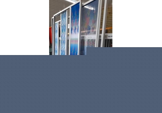 فروش تخصصی درب و پنجره دوجداره upvc