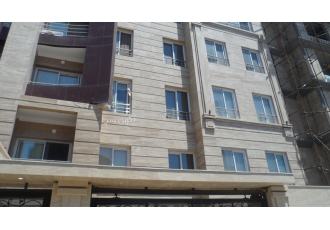 اپارتمان نوساز فروشی شمال سند پروانه ساحلی نوساز اسانسور انبار پارکینگ