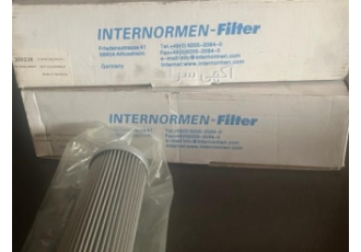 فیلترهیدرولیک INTERNORMEN