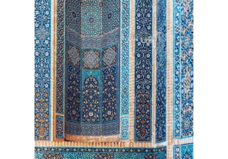 تولید و عرضه کاشی لعابدار سنتی در ارومیه پخش کاشی در انواع مختلف