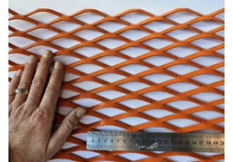 استرچ متال،اکسپندد متال،ورق کششی،توری،expanded metal